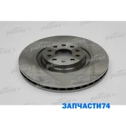���� ��������� ����� AUDI A3/S3 12-, Skoda Octavia 12- Patron PBD1927 PBD1927 ����