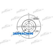 ���� ��������� ������ SEAT: Arosa 97-04, VW: LUPO 98-05, POLO 94-99, POLO 99-01, POLO ������ 94-99, POLO ������ 92-94 Patron PBD2780 PBD2780 ����
