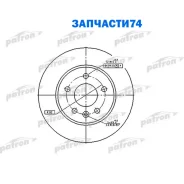 ���� ��������� ������ Mercedes-BENZ: V-Class 96-03, VITO ������� 96-03, VITO ������ 97-03 Patron PBD2797 PBD2797 ����
