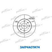 ���� ��������� ������ Nissan: Almera I 95-00, Almera I Hatchback 95-00 Patron PBD4019 PBD4019 ����