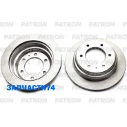 ���� ��������� ����. OPEL Frontera/Monterey 2.0I-3.1TD 91 Patron PBD4030 PBD4030 ����