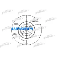 ���� ��������� ������ Nissan: 200 SX 88-93, Almera II 00-, Almera II Hatchback 00-, Primera 96-01, Primera Hatchback 96-02, Primera Traveller 94-98, P...