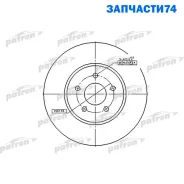 ���� ��������� ������ FORD: Mondeo III 00-, Mondeo III ����� 00-, Mondeo III ��������� 00-, Jaguar: X-TYPE 01-, X-TYPE Estate 04- Patron PBD4147 PBD41...