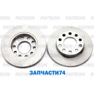 ���� ��������� ����. AUDI A4 1.6-1.9TDI 01 Patron PBD4186 PBD4186 ����