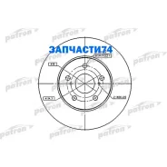 ���� ��������� ������ Toyota: Camry 96-01, Camry 01- Patron PBD4204 PBD4204 ����