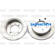 ���� ��������� ����. Mitsubishi Galant 2.0-2.5D 91 Patron PBD4193 PBD4193 ����