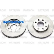 ���� ��������� ���. (d = 240 mm) OPEL Corsa 00- Patron PBD4236 PBD4236 ����
