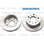 ���� ��������� ����. Citroen Jumper, FIAT Ducato, Peugeot Boxer 2.0-2.8HDI 02 Patron PBD4245 PBD4245 ����