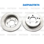 ���� ��������� ����. Hyunadi Tuscon/Sonata V 2.0/2.4/2.0CRDI 04 Patron PBD4281 PBD4281 ����
