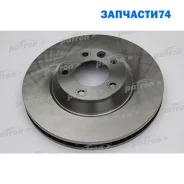 ���� ��������� ���. ����. (������ - PBD4304) AUDI Q7 06- / Porsche Cayenne / VW Touareg 02- Patron PBD4305 PBD4305 ����