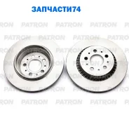 ���� ��������� ����. Volvo XC90 2.5T/D5/T6 02 Patron PBD4338 PBD4338 ����