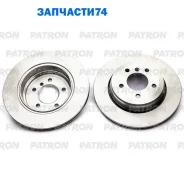 ���� ��������� ����. BMW E60/E61 2.0-3.0/2.5D/3.0D M54/M57/N57 03 Patron PBD4360 PBD4360 ����