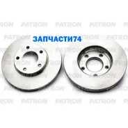 ���� ��������� ������. Mazda 3/5 1.4/1.6/TD/2.0CD 03 Patron PBD4384 PBD4384 ����