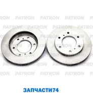 ���� ��������� ������. Mitsu: Pajero (V2_W) 02-, Pajero III (V60, V70) 00-, Pajero IV (V80, V90) 06- Patron PBD4369 PBD4369 ����