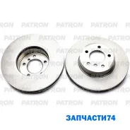 ���� ��������� ������. BMW E60/E61 520-530/525530D 03 Patron PBD4361 PBD4361 ����