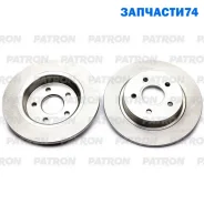 ���� ��������� ����. Volvo S40/V50 1.8-2.0TD 04 Patron PBD4422 PBD4422 ����