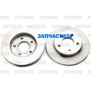 ���� ��������� ����. Mazda 3 1.4/1.6/1.6TD 03 Patron PBD4419 PBD4419 ����