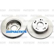 ���� ��������� ����. Honda Accord 2.0/2.4/2.2CTDI 03 Patron PBD4428 PBD4428 ����