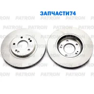 ���� ��������� ������. Hyundai Sante FE/Trajet 2.4/2.7 00 Patron PBD4443 PBD4443 ����