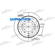 ���� ��������� ���� Toyota: LAND Cruiser 100 98-, Lexus: LX470 98-07 Patron PBD4483 PBD4483 ����