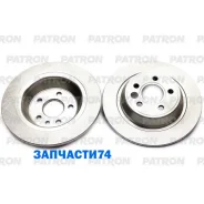 ���� ��������� ����. FORD: Galaxy 06-, Mondeo IV 07-, Mondeo IV Turnier 07-, Mondeo IV ����� 07-, S-MAX 06- Patron PBD4766 PBD4766 ����