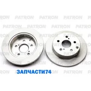 ���� ��������� ����. Toyota RAV4 2.0/2.2D 06 Patron PBD4829 PBD4829 ����