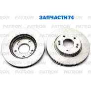 ���� ��������� ������. Hyundai: Elantra 00 -, Elantra ����� 06 -, Elantra ����� 00 - Patron PBD4922 PBD4922 ����