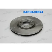 ���� ��������� ������. Citroen: C4 I/II 2.0 04-, DS5 1.6/2.0 11-, Peugeot: 208 1.0-1.6 12-, 3008/5008 1.6/2.0 09-, 308 1.6/2.0 07 - Patron PBD4962 PBD...