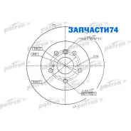 ���� ��������� ���� Toyota: Camry 91-96, Camry 96-01, Camry 01-, Camry Station Wagon 92-96 Patron PBD7005 PBD7005 ����