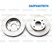 ���� ��������� ������. Daewoo Evanda/Rezzo 1.6/1.8/2.0 00, Nubira, Chevrolet Lacetti 1.4-1.8 03 Patron PBD7218 PBD7218 ����