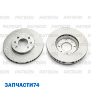 ���� ��������� ���. KIA RIO III 1.1CRDI/1.25CVVT/1.4 09.11- Patron PBD7022 PBD7022 ����