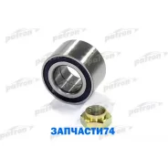 ��������� ��������� ������ LADA: Samara 2108, 2109 91-, 2110 95- Patron PBK1306 PBK1306 ����