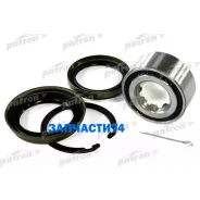 ��������� ��������� ������ Toyota: Starlet 84-96 ��� ABS Patron PBK1342 PBK1342 ����