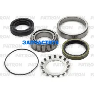 ��������� ��������� ���� Mitsubishi: L 200 4WD 86-07, L 300 4WD 80-87, L 300 4WD 86-, Pajero 82-90 Patron PBK1956 PBK1956 ����
