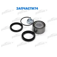 ��������� ��������� ������ Subaru: Forester (SF) 97-, Forester (SG) 02-, Impreza 92-, Impreza 00- Patron PBK3235 PBK3235 ����