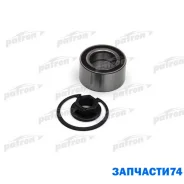 ��������� ��������� ������ � ABS FORD: Focus 98- / Fusion 02- / Fiesta 01- Mazda: 2 03- Patron PBK3531 PBK3531 ����