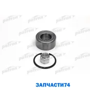 ��������� ��������� ������ Citroen: C2 03- / C3 02- / Saxo 96- / Xsara 97- Peugeot: 106 96- / 206 98- / 306 93- Patron PBK3554 PBK3554 ����