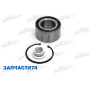 ��������� ��������� ������/���� AUDI: Q7 06-, VW: Touareg 02- (����� R5 2.5TDI), Touareg 10-, Porsche: Cayenne 10- Patron PBK3645 PBK3645 ����