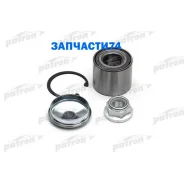 ��������� ��������� ���� Renault: CLIO III 05-, Megane II 02-, Modus 04- Patron PBK3639 PBK3639 ����