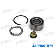 ��������� ��������� ������ Renault: Kangoo 08-, Laguna II 01-, Megane III 09- Patron PBK3692 PBK3692 ����