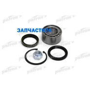 ��������� ��������� ������ Suzuki: Swift II 89-01 Patron PBK3718 PBK3718 ����