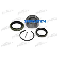 ��������� ��������� ������ Mitsubishi: Colt V 96- / Lancer VI 95- / Pajero Pinin 00- Patron PBK3940 PBK3940 ����