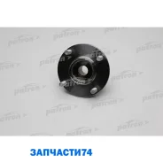 ������� ������ ������ Nissan: Tiida (C11) 07-, Cube (Z12) 09- (�� 4x114.3) Patron PBK4010H PBK4010H ����