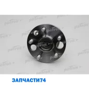 ������� ������ ���� Toyota: Picnic 2.0 16V/ 2.2 D 96-01, Nadia, Ipsum, Gaia Patron PBK4025H PBK4025H ����