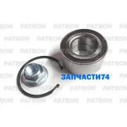 ��������� ��������� ������ Hyundai Solaris II (HC) / KIA Rio IV (YB) 38.1x74x37 Patron PBK4800 PBK4800 ����
