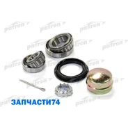 ��������� ��������� ���� VW: Golf/Jetta 74-97, Vento 92-, Passat B3/B4 88-96 AUDI: 80/90/100 72-91 ���������� ������� Patron PBK529 PBK529 ����