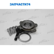 ������� ������ ������ AUDI: A6/Allroad/A8 3.2/5.0/6.0 04/02- Patron PBK6546H PBK6546H ����