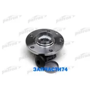 ������� ������ ���� VW: Caddy III 04-, Caddy IV 15-, AUDI: TT 14- (����- �����) Patron PBK6558H PBK6558H ����