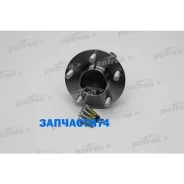 ������� ������ ���� Volvo: C30, S40 II, V50 04- Patron PBK6565H PBK6565H ����