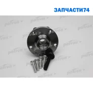 ������� ������ ������ VW: Golf V/VI 03-, Passat B6/B7 05-, Tiguan 08- AUDI Skoda SEAT VKBA6623/VKBA3643 Patron PBK6623H PBK6623H ����